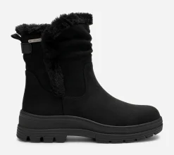 LINEAR ,Varmfodrade boots, waterproof