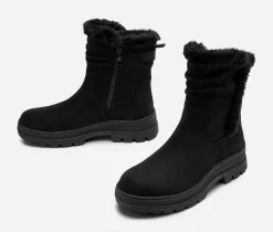 LINEAR ,Varmfodrade boots, waterproof
