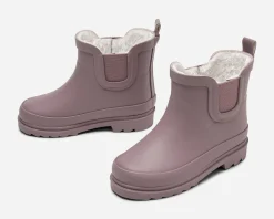 Barn LINEAR ,Varmfodrade gummistövlar