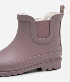 Barn LINEAR ,Varmfodrade gummistövlar