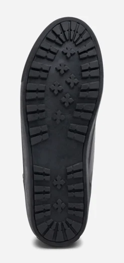 LINEAR ,Varmfodrade höga sneakers waterproof