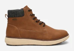 LINEAR ,Varmfodrade kängor