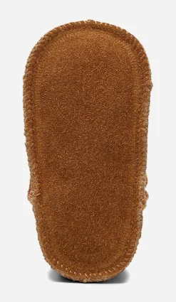 Barn LINEAR ,Varmfodrade kängor