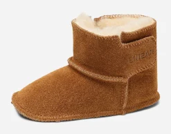 Barn LINEAR ,Varmfodrade kängor