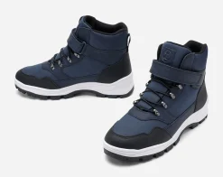 LINEAR ,Varmfodrade kängor waterproof