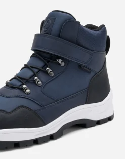 LINEAR ,Varmfodrade kängor waterproof