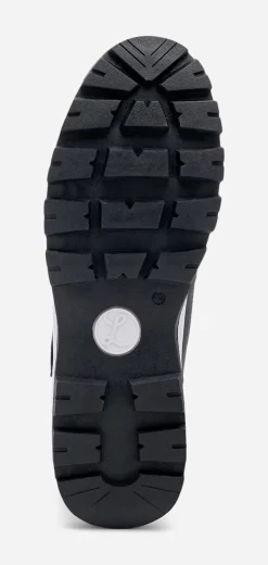 LINEAR ,Varmfodrade kängor waterproof