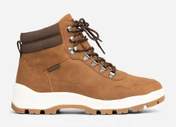 LINEAR ,Varmfodrade kängor waterproof