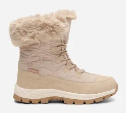 LINEAR ,Varmfodrade kängor waterproof