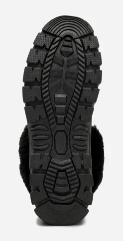 LINEAR ,Varmfodrade kängor waterproof