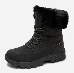 LINEAR ,Varmfodrade kängor waterproof