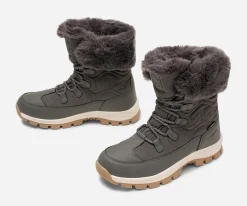 LINEAR ,Varmfodrade kängor waterproof