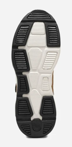 Barn LINEAR ,Varmfodrade kängor waterproof