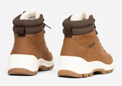 LINEAR ,Varmfodrade kängor waterproof