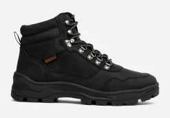 LINEAR ,Varmfodrade kängor waterproof