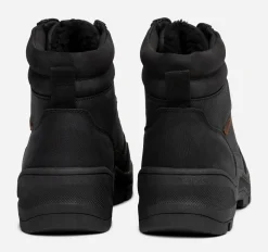 LINEAR ,Varmfodrade kängor waterproof