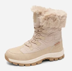 LINEAR ,Varmfodrade kängor waterproof