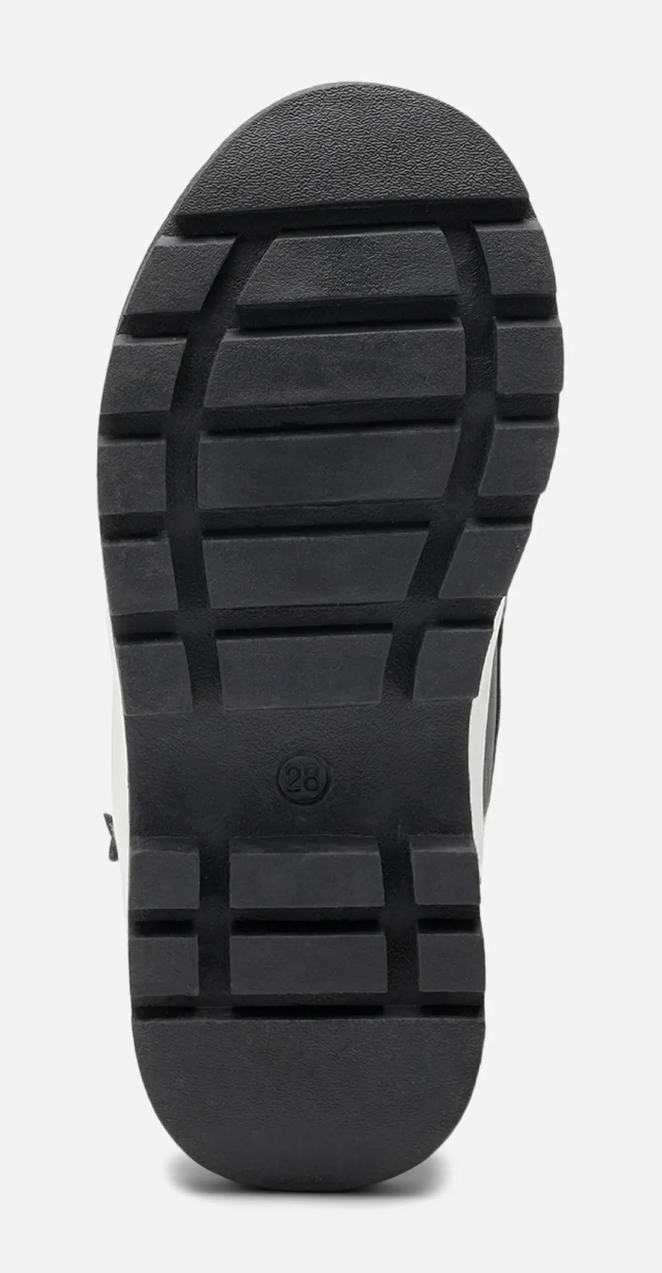 Barn LINEAR ,Varmfodrade kängor waterproof