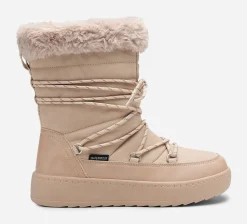 Barn LINEAR ,Varmfodrade stövlar, waterproof