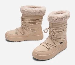 Barn LINEAR ,Varmfodrade stövlar, waterproof