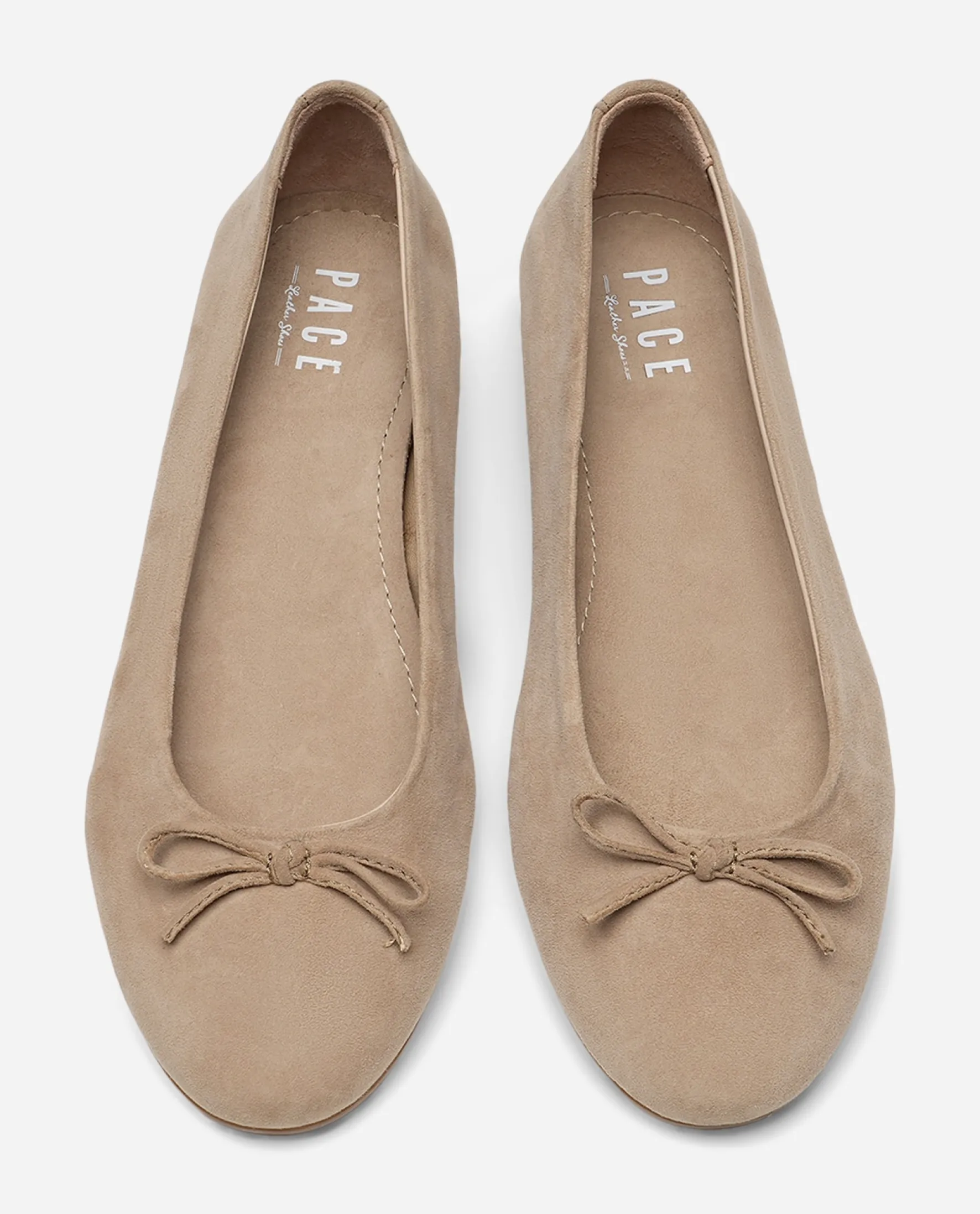 PACE ,Ballerinaskor