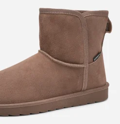 PACE ,Boots waterproof