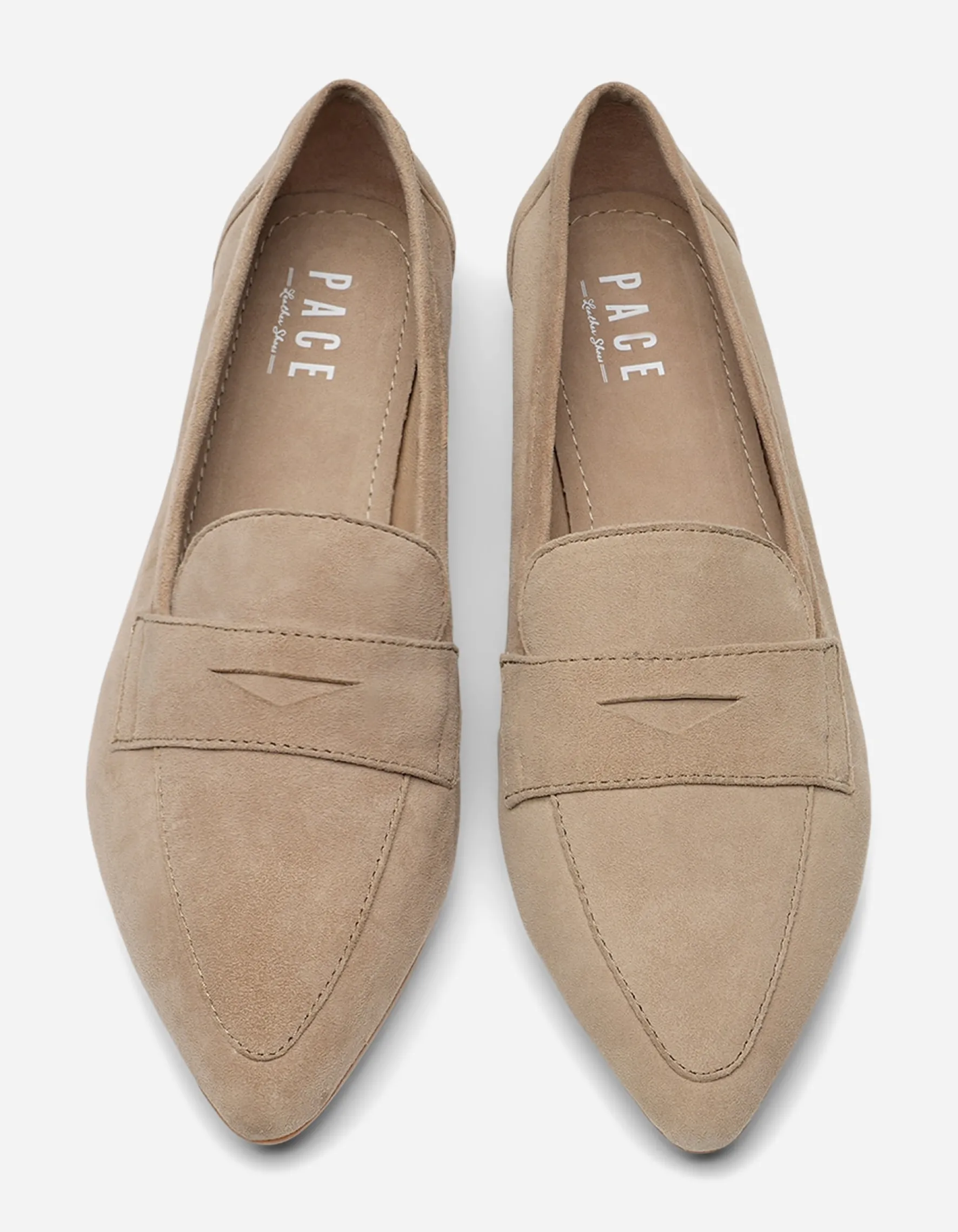 PACE ,Loafers
