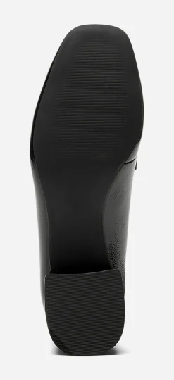 PACE ,Loafers på klack