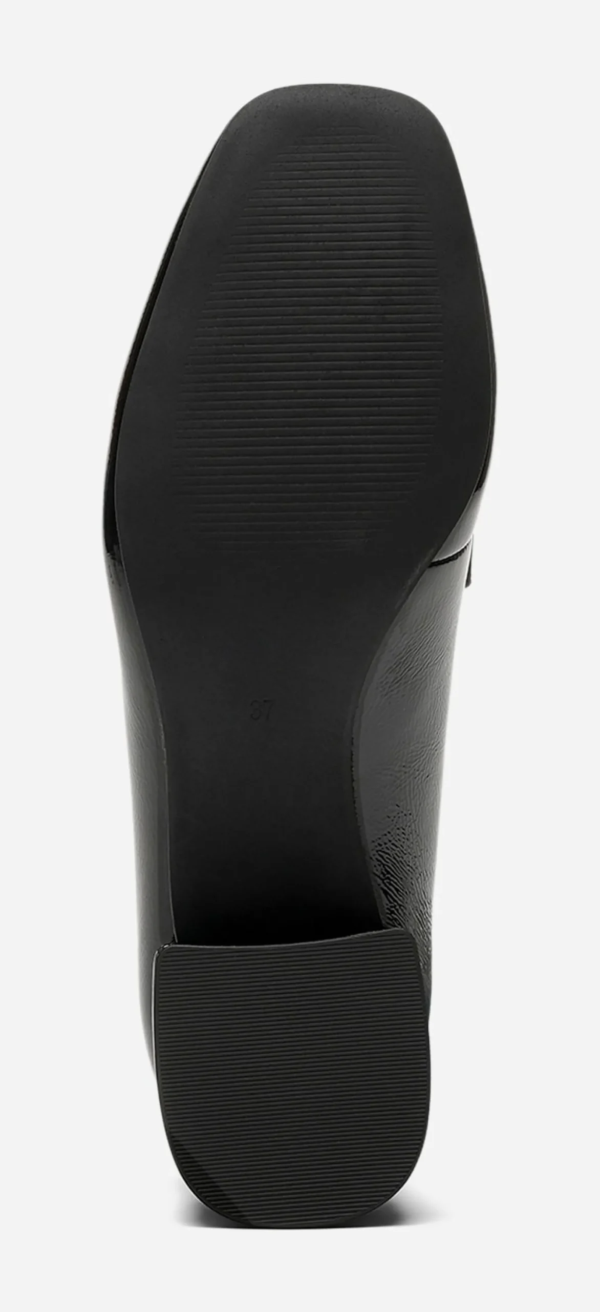 PACE ,Loafers på klack