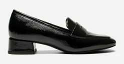 PACE ,Loafers på klack