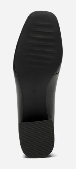 PACE ,Loafers på klack