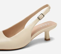 PACE ,Pumps med slingback