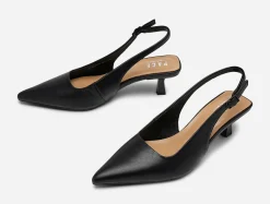 PACE ,Pumps med slingback