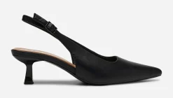 PACE ,Pumps med slingback