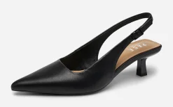 PACE ,Pumps med slingback