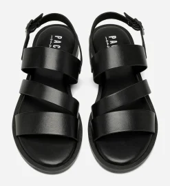 PACE ,Sandaler