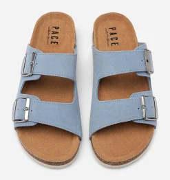 PACE ,Sandaler