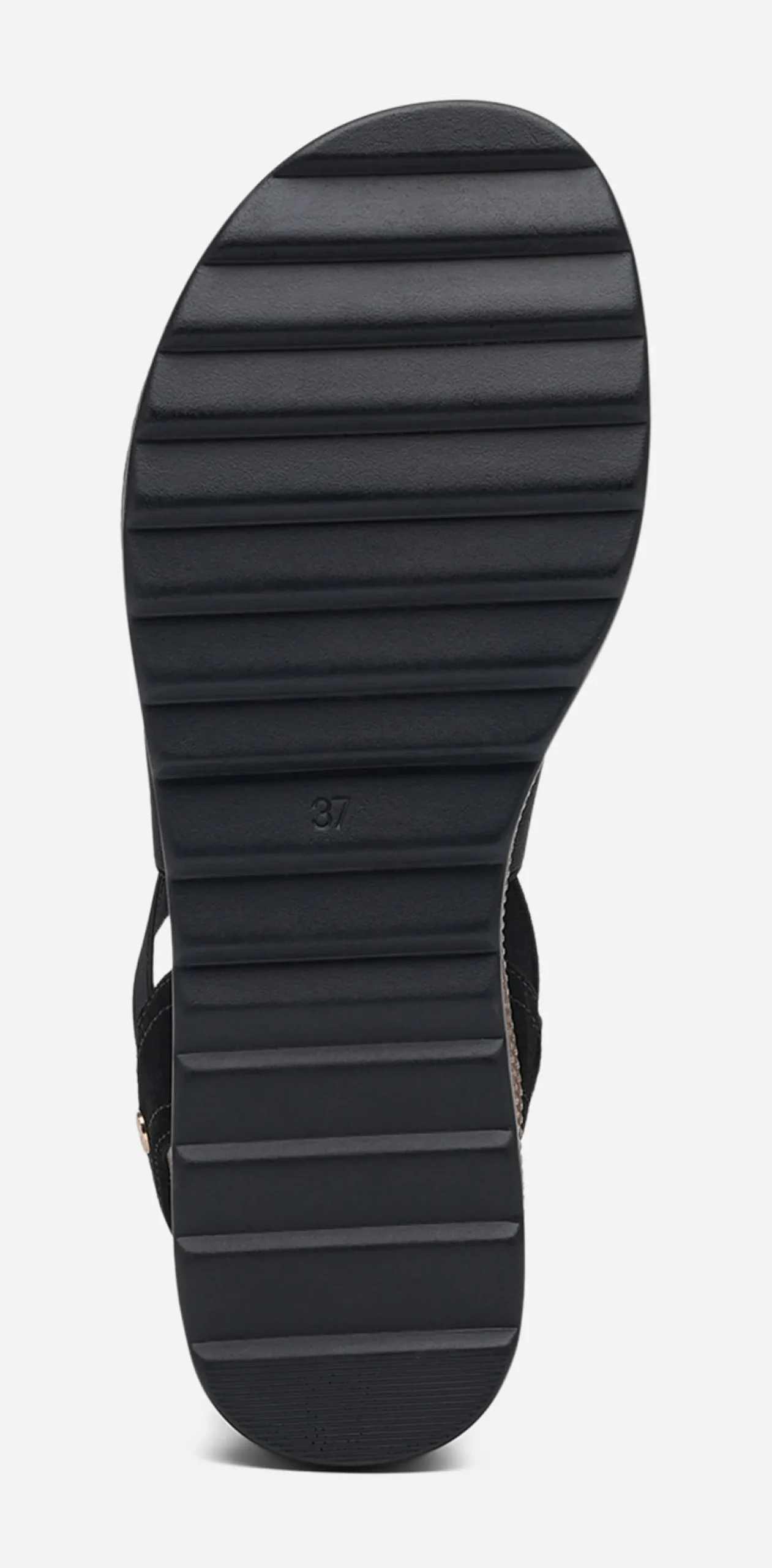 PACE ,Sandaler med remmar