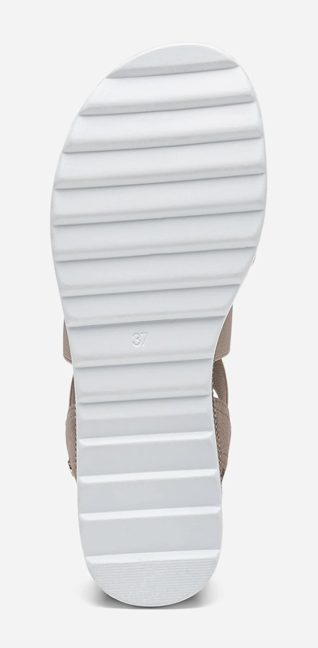 PACE ,Sandaler med remmar