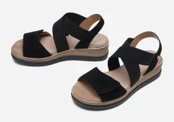 PACE ,Sandaler med remmar