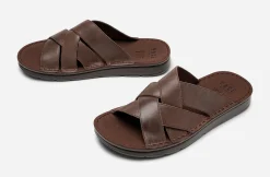 PACE ,Sandaler med remmar