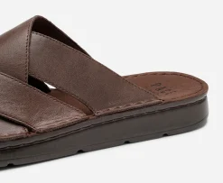 PACE ,Sandaler med remmar