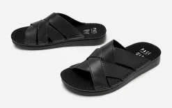 PACE ,Sandaler med remmar