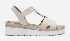 PACE ,Sandaler med remmar