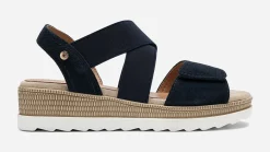 PACE ,Sandaler med remmar