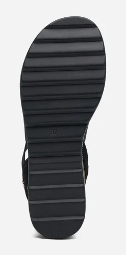 PACE ,Sandaler med remmar