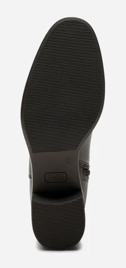 PACE ,Stövlar med stretchskaft