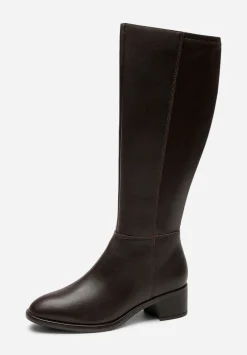 PACE ,Stövlar med stretchskaft