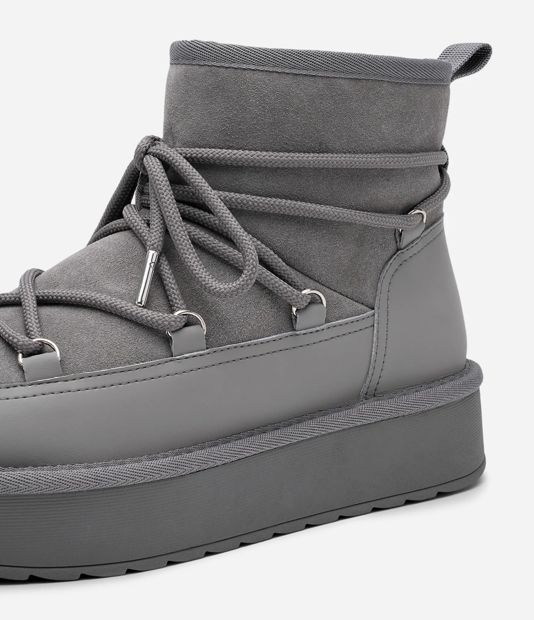 PACE ,Varmfodrade boots