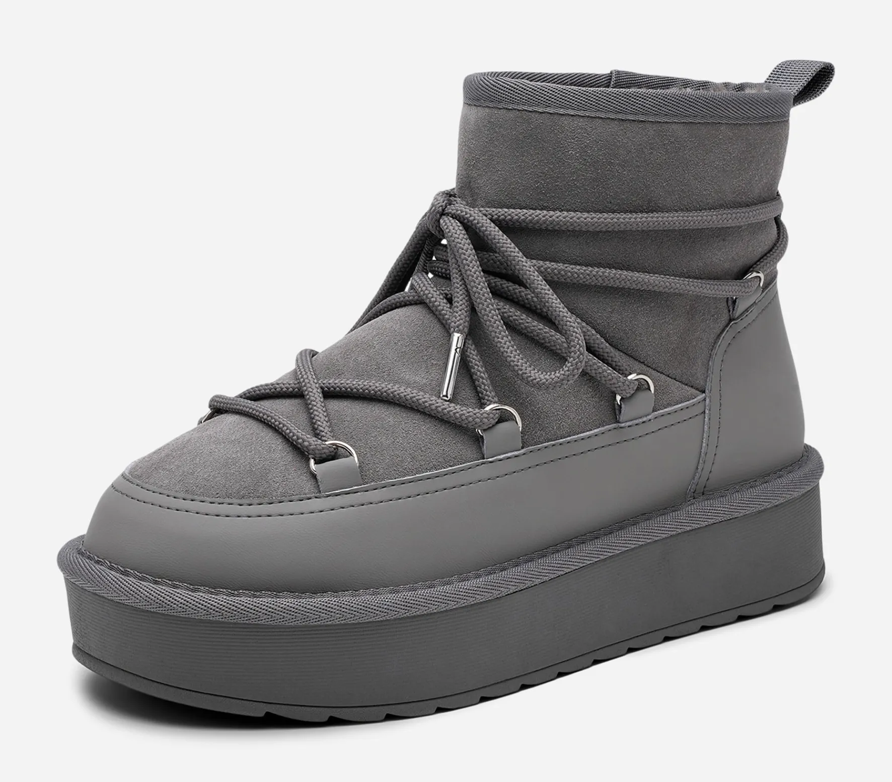 PACE ,Varmfodrade boots